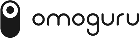 Omoguru logo